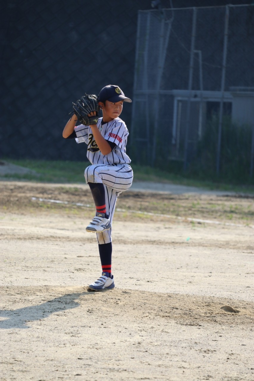 20220709 練習試合(千代ｳｨﾝｸﾞｽ)_220804_172