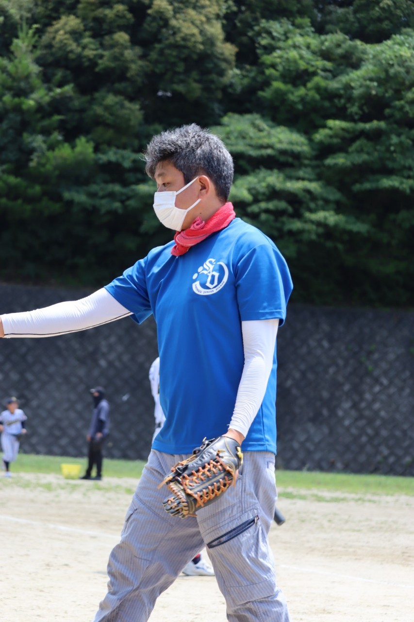 20220709 練習試合(千代ｳｨﾝｸﾞｽ)_220804_5