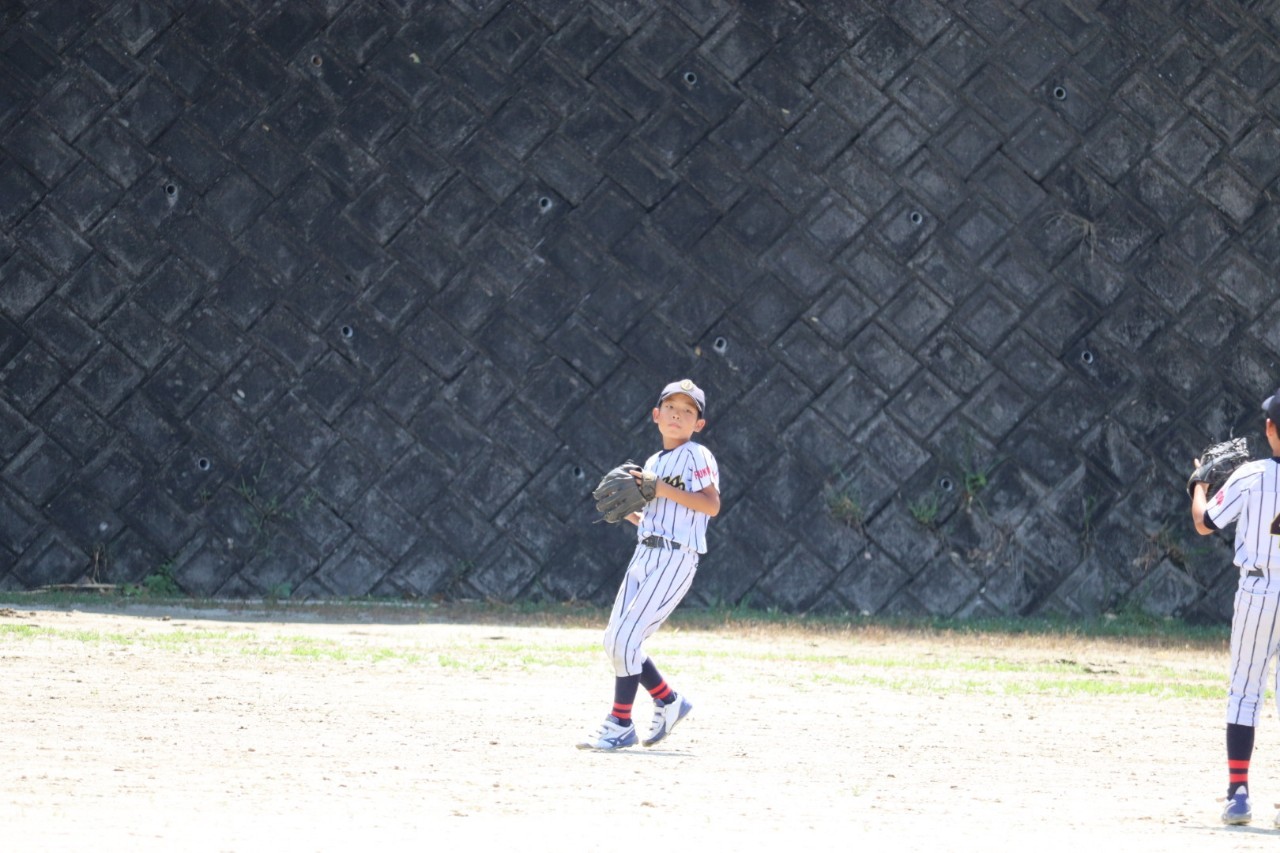 20220709 練習試合(千代ｳｨﾝｸﾞｽ)_220804_56