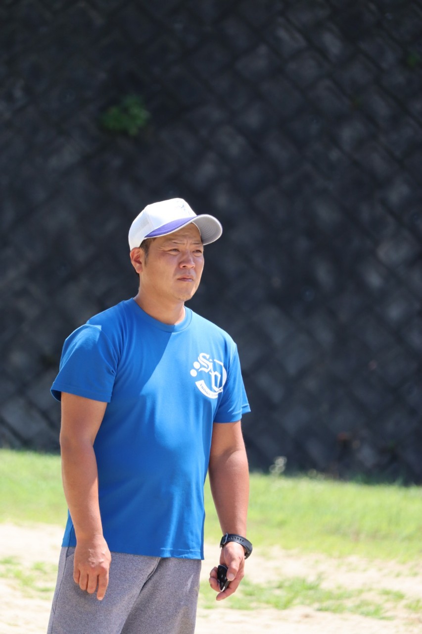 20220709 練習試合(千代ｳｨﾝｸﾞｽ)_220804_62