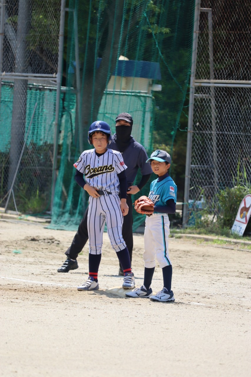 20220709 練習試合(千代ｳｨﾝｸﾞｽ)_220804_75