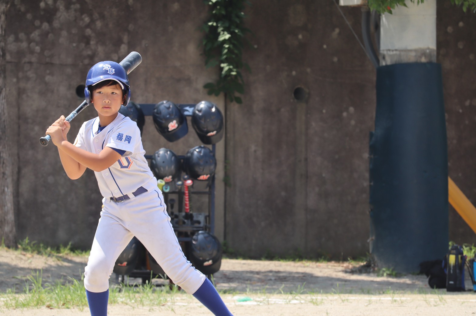 20220723 練習試合(松島ｵｰﾙｳｪｲｽﾞ)_220804_1