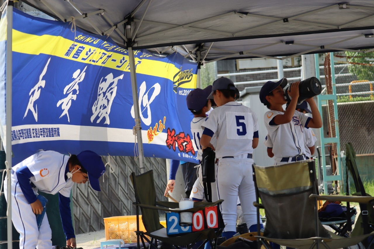 20220723 練習試合(松島ｵｰﾙｳｪｲｽﾞ)_220804_109