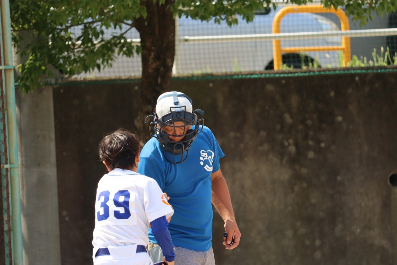 20220723 練習試合(松島ｵｰﾙｳｪｲｽﾞ)_220804_130