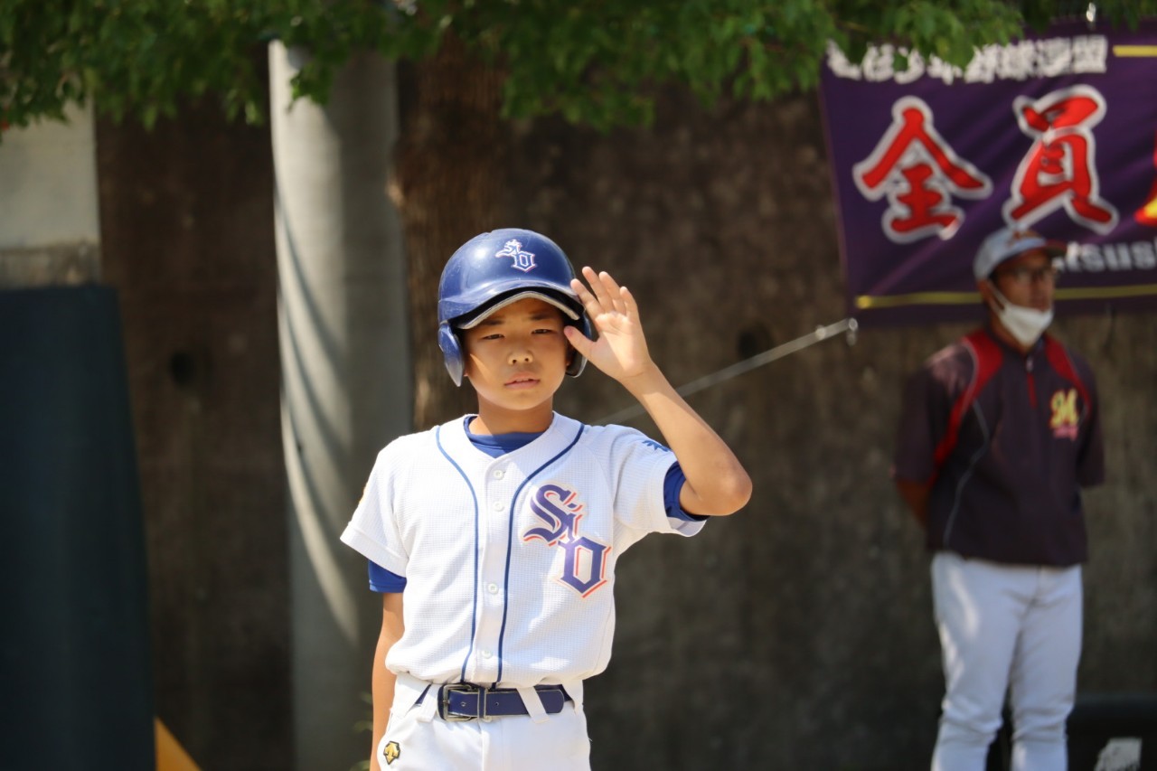 20220723 練習試合(松島ｵｰﾙｳｪｲｽﾞ)_220804_133