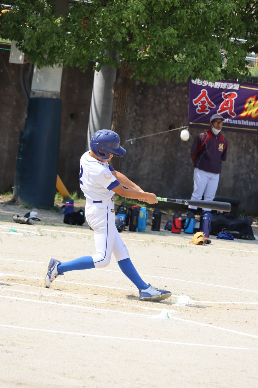 20220723 練習試合(松島ｵｰﾙｳｪｲｽﾞ)_220804_134