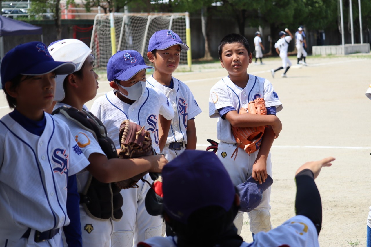 20220723 練習試合(松島ｵｰﾙｳｪｲｽﾞ)_220804_206