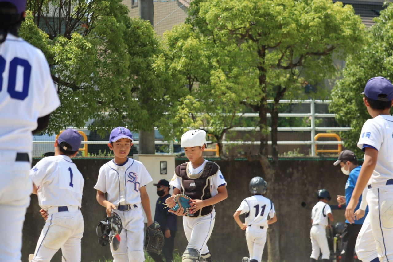 20220723 練習試合(松島ｵｰﾙｳｪｲｽﾞ)_220804_236