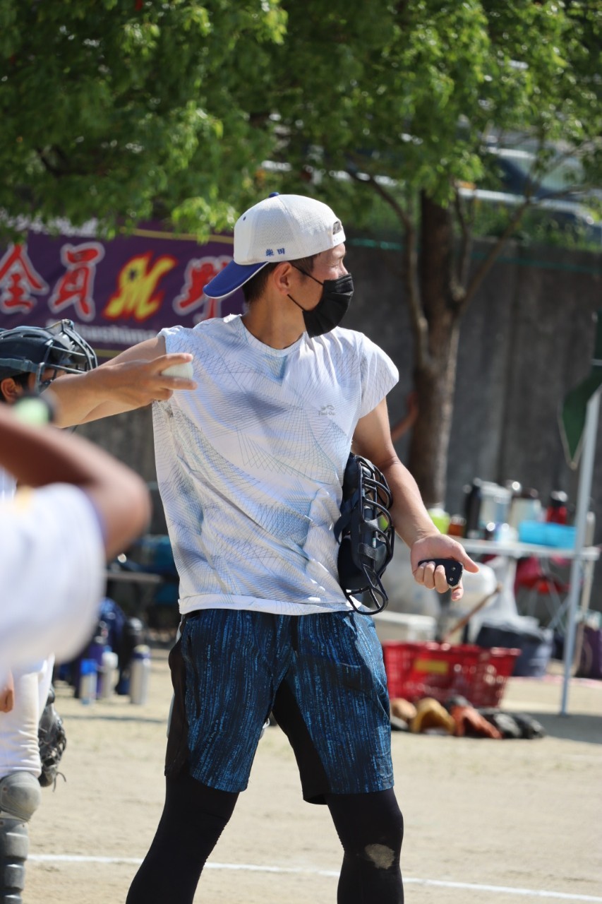 20220723 練習試合(松島ｵｰﾙｳｪｲｽﾞ)_220804_331