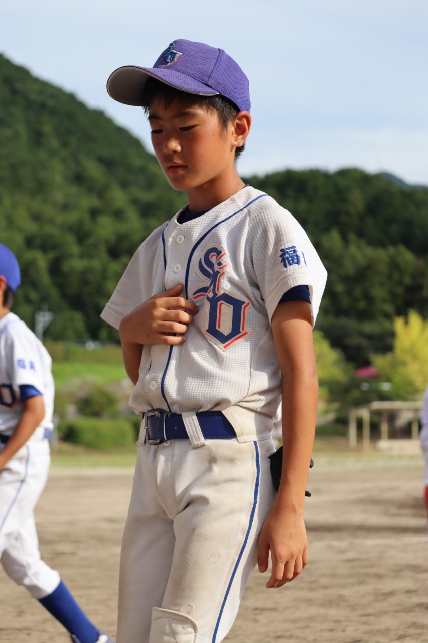 20220904 県学童秋季大会-予選１日目_220926_256