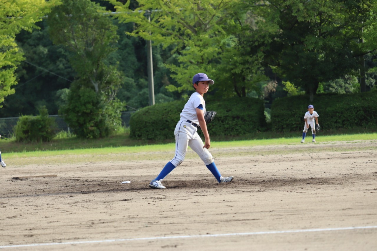 20220904 県学童秋季大会-予選１日目_220926_266