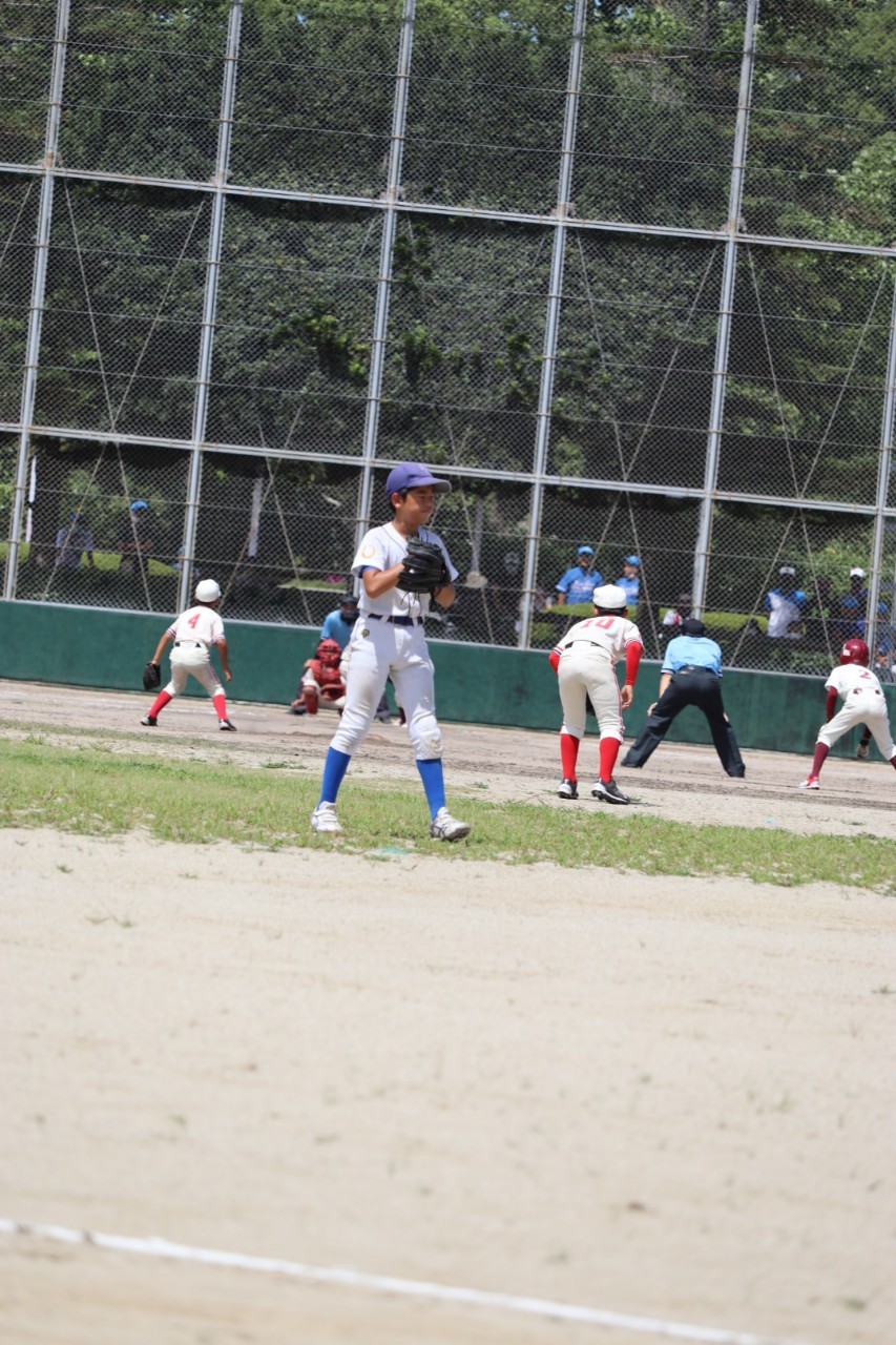 20220904 県学童秋季大会-予選１日目_220926_43