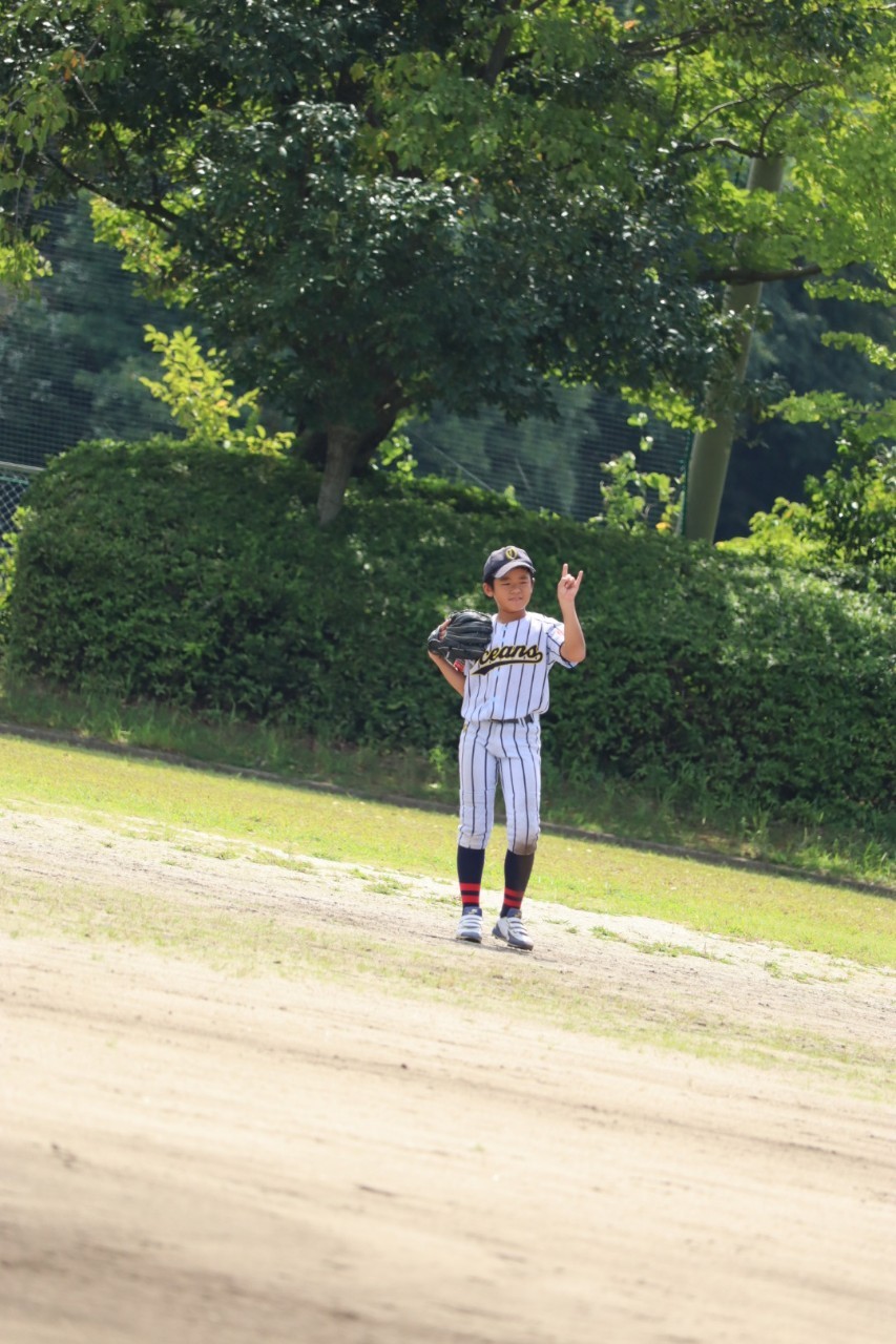 20220910 県学童秋季大会-予選-準決勝(須恵ｽｰﾊﾟｰﾋｰﾛｰｽﾞ)_220926_101