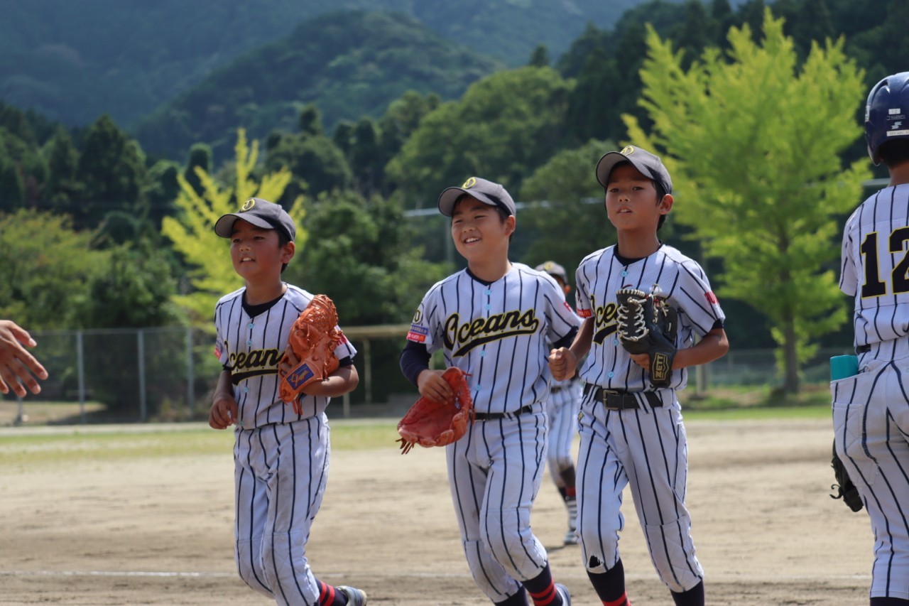 20220910 県学童秋季大会-予選-準決勝(須恵ｽｰﾊﾟｰﾋｰﾛｰｽﾞ)_220926_145