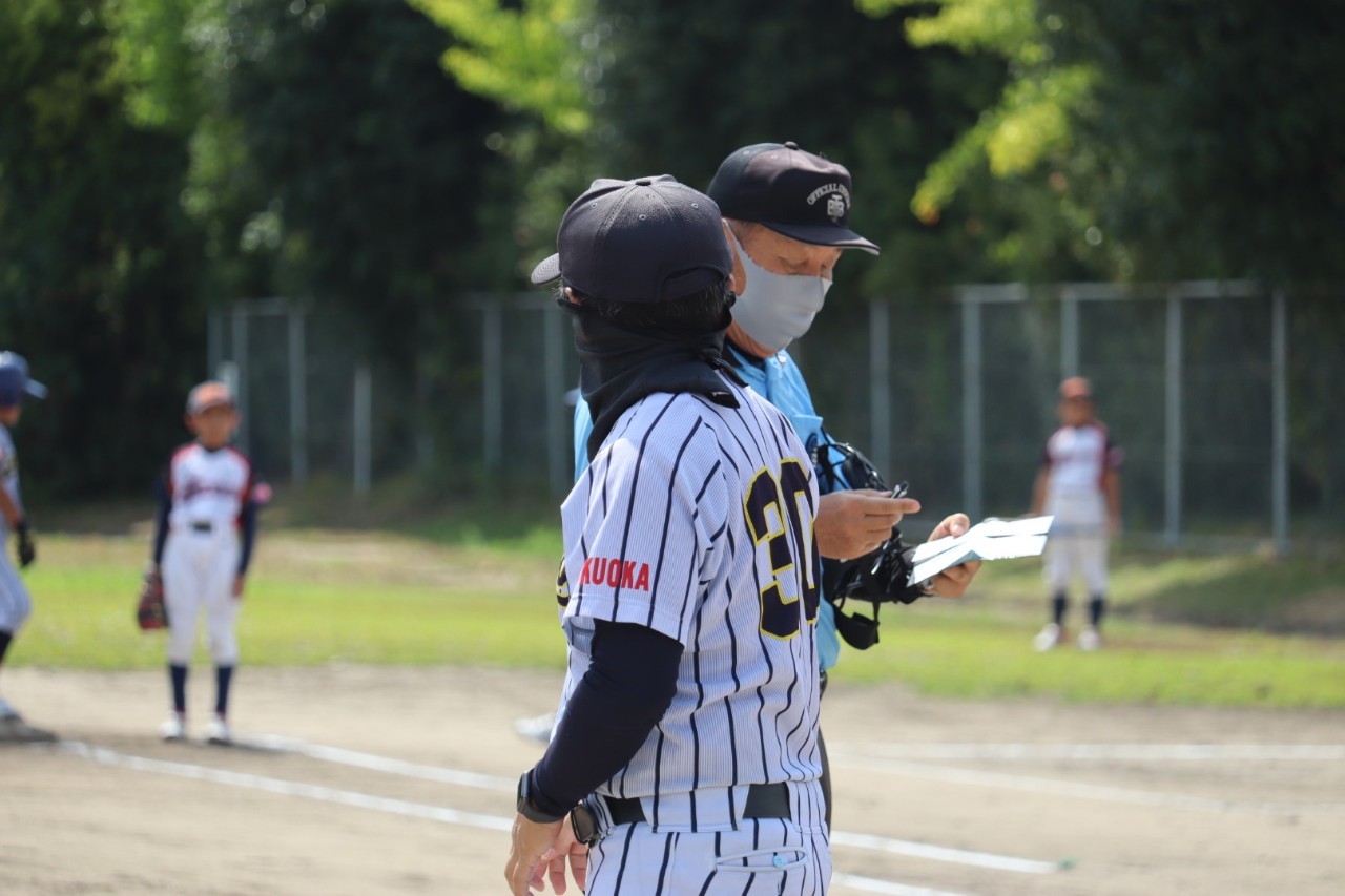 20220910 県学童秋季大会-予選-準決勝(須恵ｽｰﾊﾟｰﾋｰﾛｰｽﾞ)_220926_162