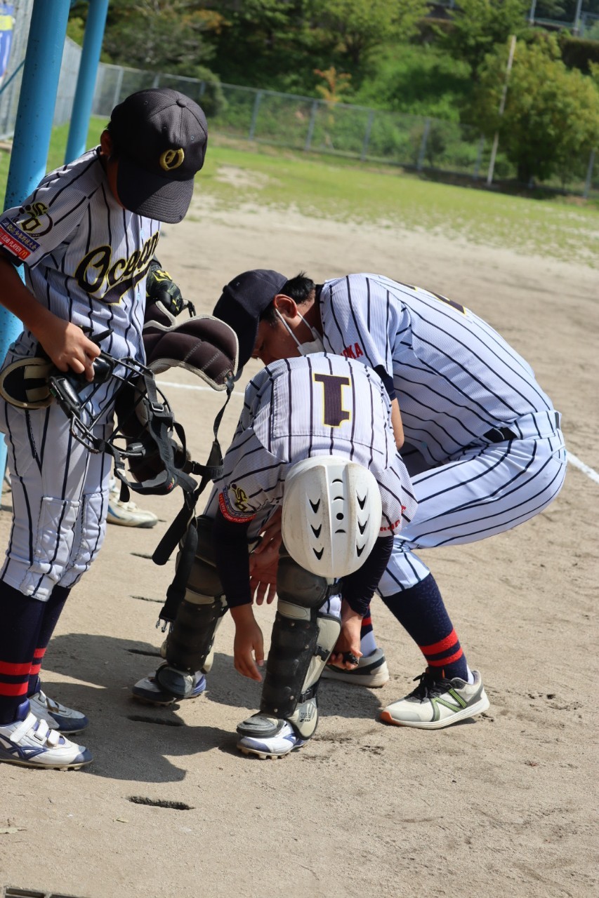 20220910 県学童秋季大会-予選-準決勝(須恵ｽｰﾊﾟｰﾋｰﾛｰｽﾞ)_220926_175