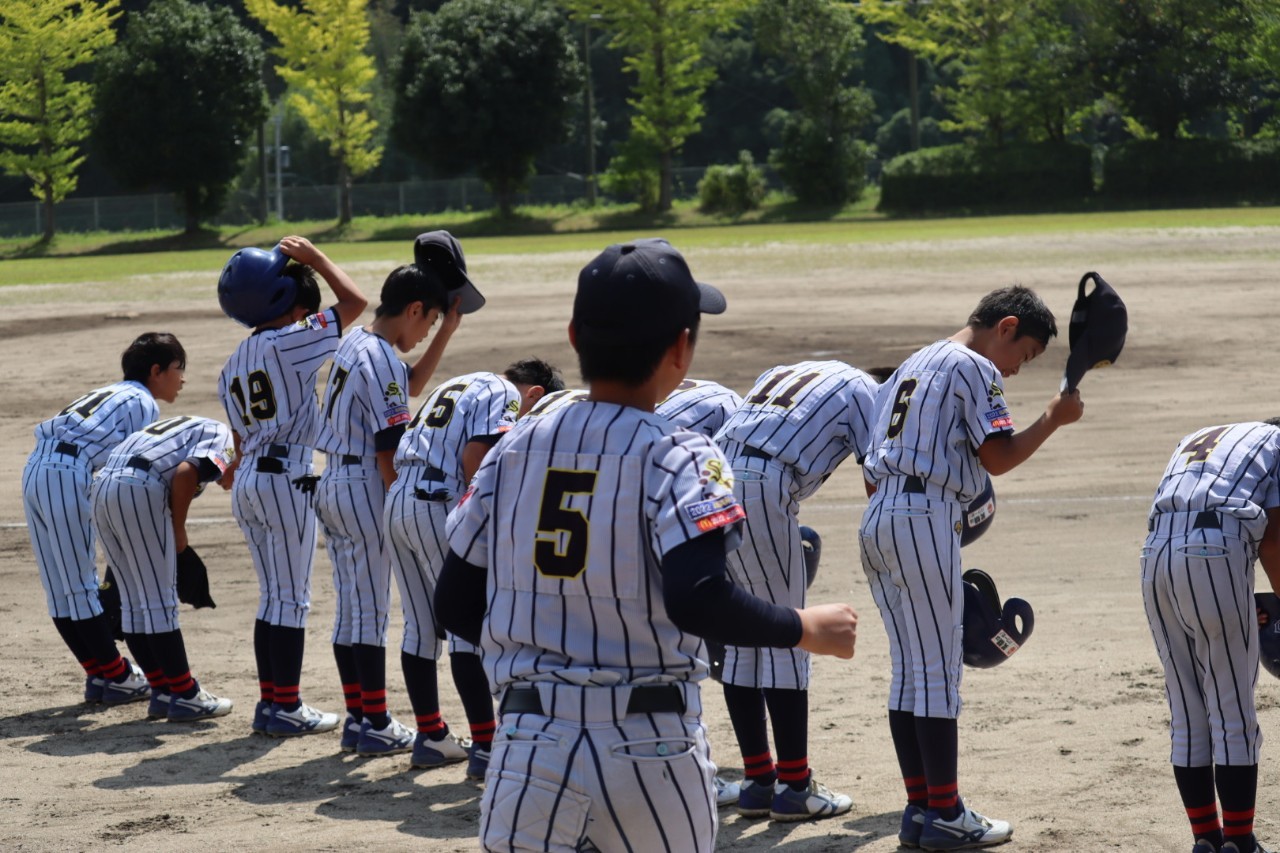 20220910 県学童秋季大会-予選-準決勝(須恵ｽｰﾊﾟｰﾋｰﾛｰｽﾞ)_220926_182
