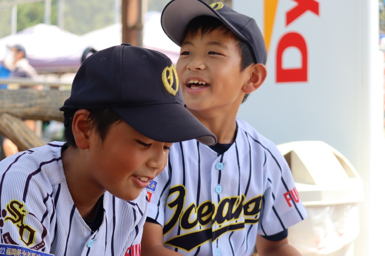20220910 県学童秋季大会-予選-準決勝(須恵ｽｰﾊﾟｰﾋｰﾛｰｽﾞ)_220926_184
