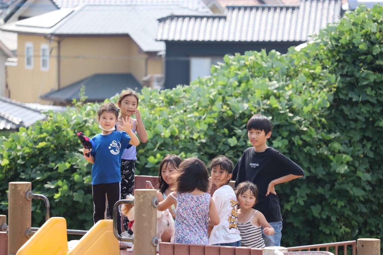 20220910 県学童秋季大会-予選-準決勝(須恵ｽｰﾊﾟｰﾋｰﾛｰｽﾞ)_220926_194