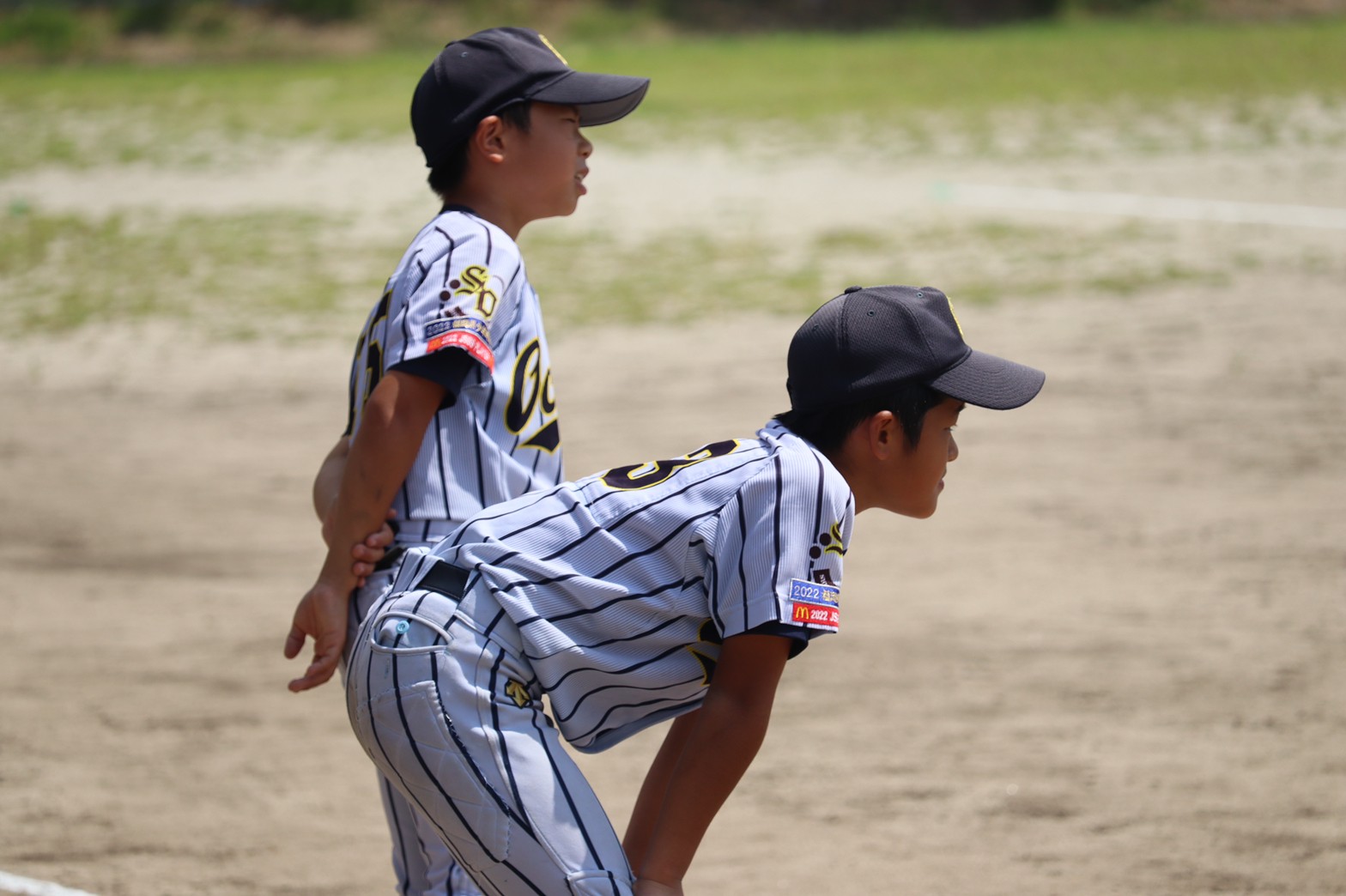 20220910 県学童秋季大会-予選-準決勝(須恵ｽｰﾊﾟｰﾋｰﾛｰｽﾞ)_220926_39