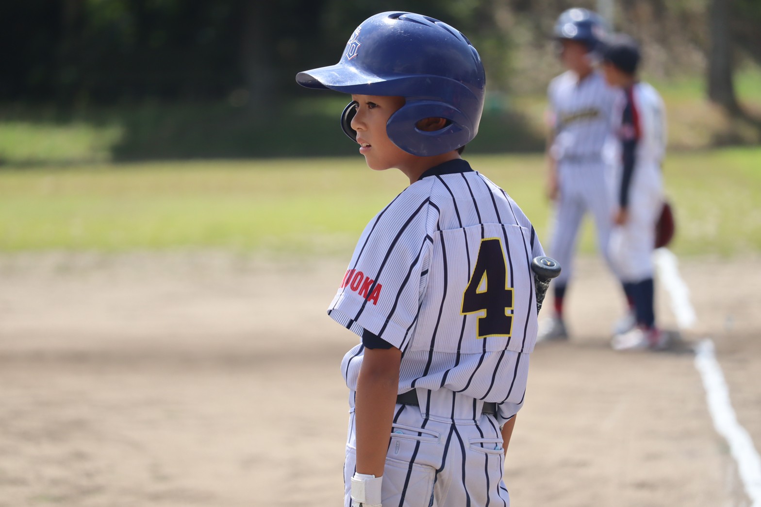 20220910 県学童秋季大会-予選-準決勝(須恵ｽｰﾊﾟｰﾋｰﾛｰｽﾞ)_220926_4
