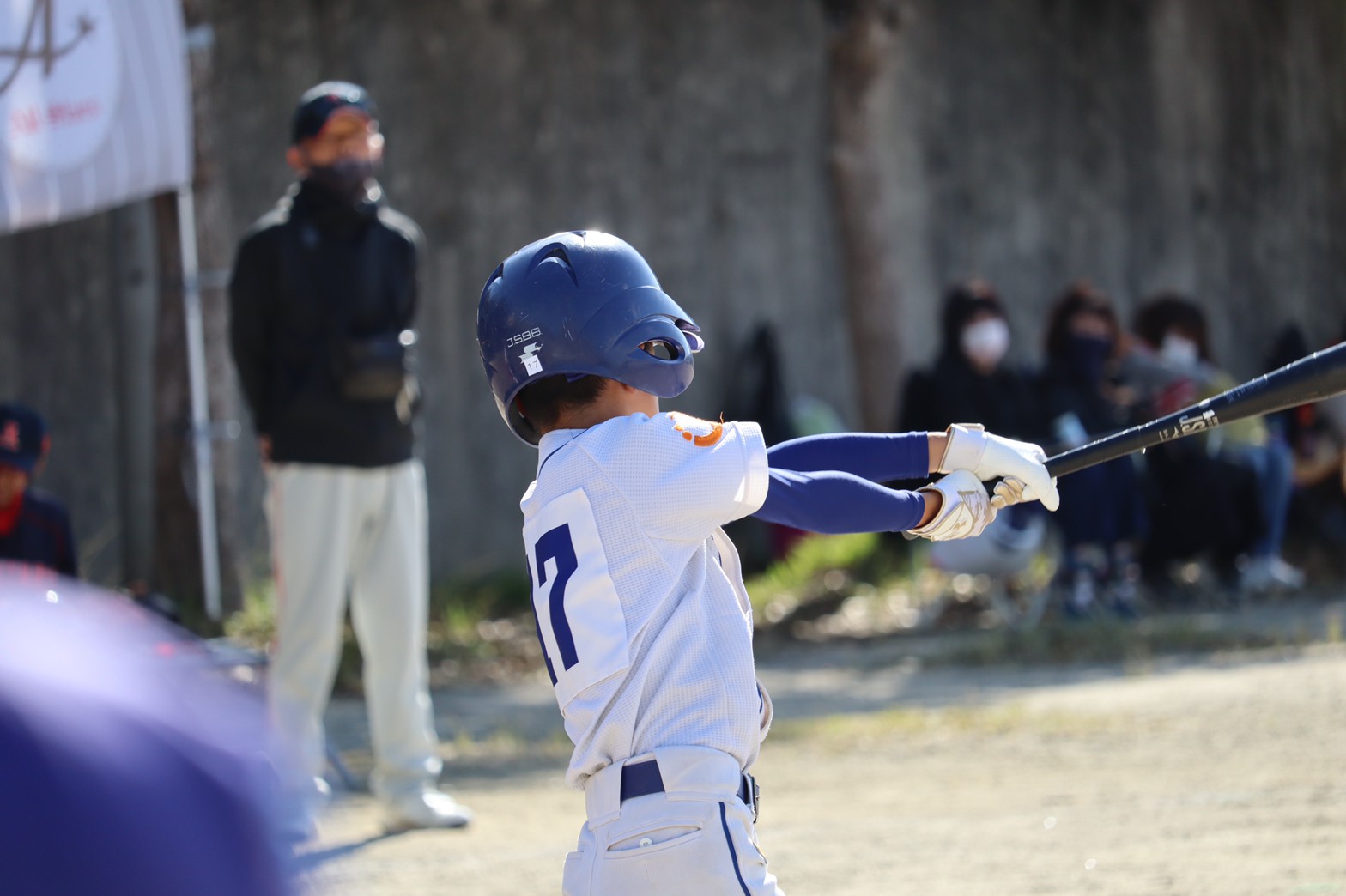 20221010 練習試合（福岡ｵｰﾙｽﾀｰｽﾞ）イエロー戦_221027_89