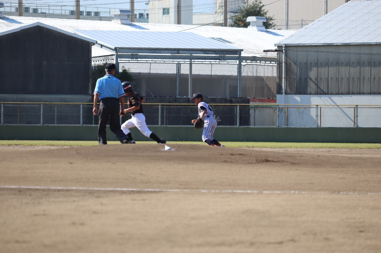 20221015 県学童秋季軟式野球選手権大会(中原ｼﾞｬｲｱﾝﾂ)_221027_120