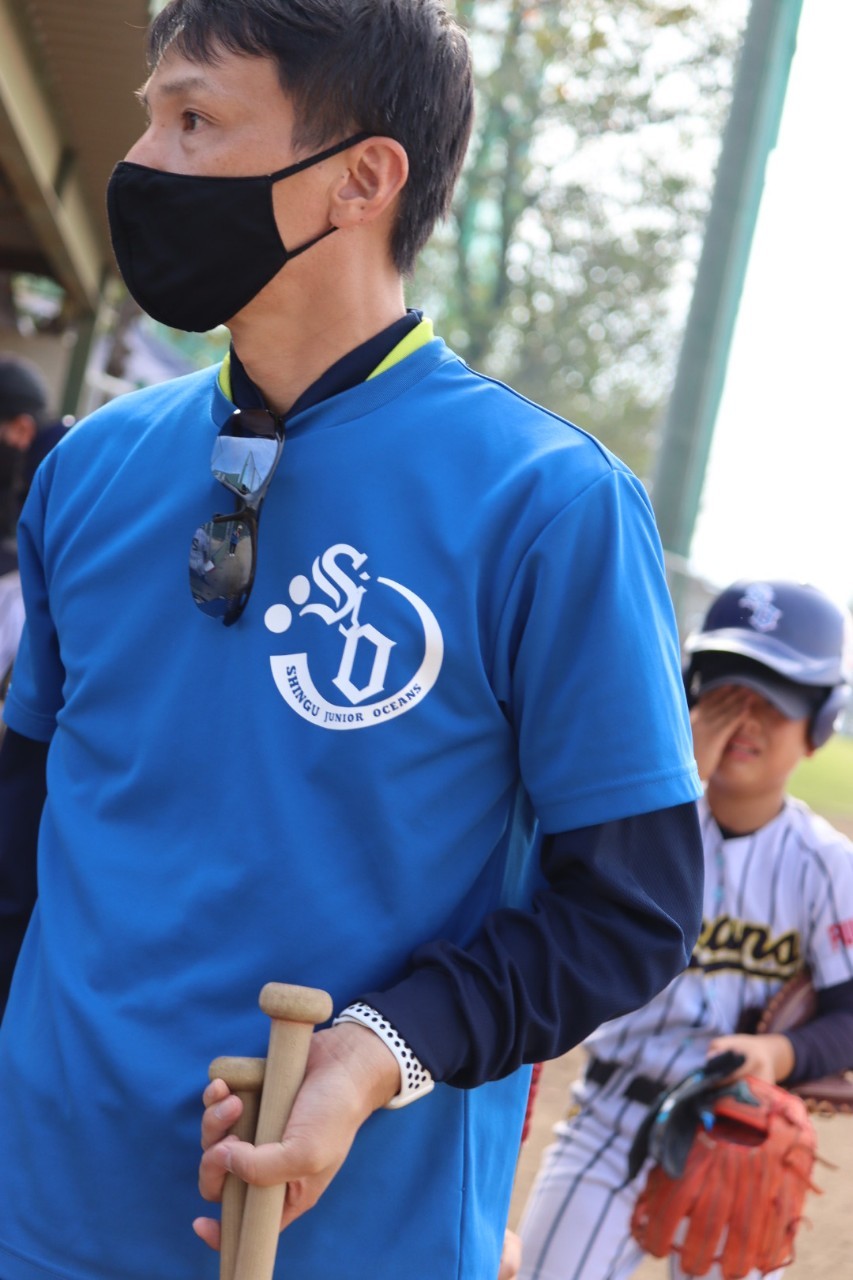 20221016 県学童秋季軟式野球選手権大会2日目(伊左座ﾔﾝｷｰｽ)_221028_153