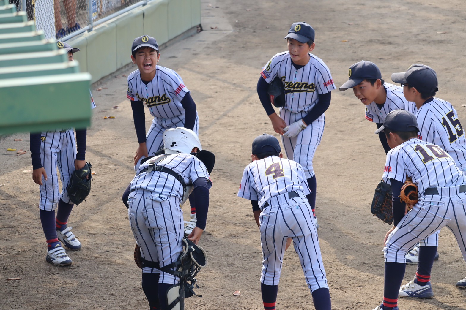20221016 県学童秋季軟式野球選手権大会2日目(伊左座ﾔﾝｷｰｽ)_221028_22