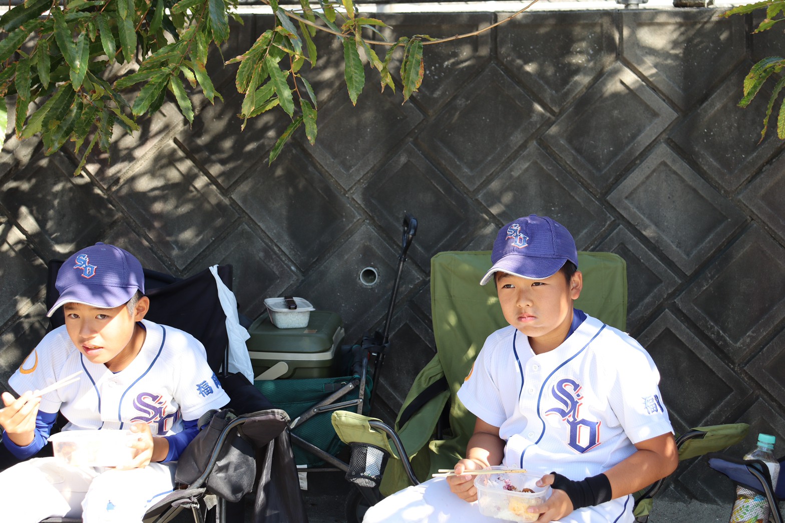 20221030『練習試合』vs西花畑ウェンディーズ イエロー戦_221114_169