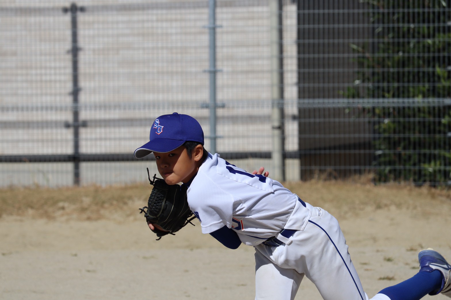 20221030『練習試合』vs西花畑ウェンディーズ イエロー戦_221114_4