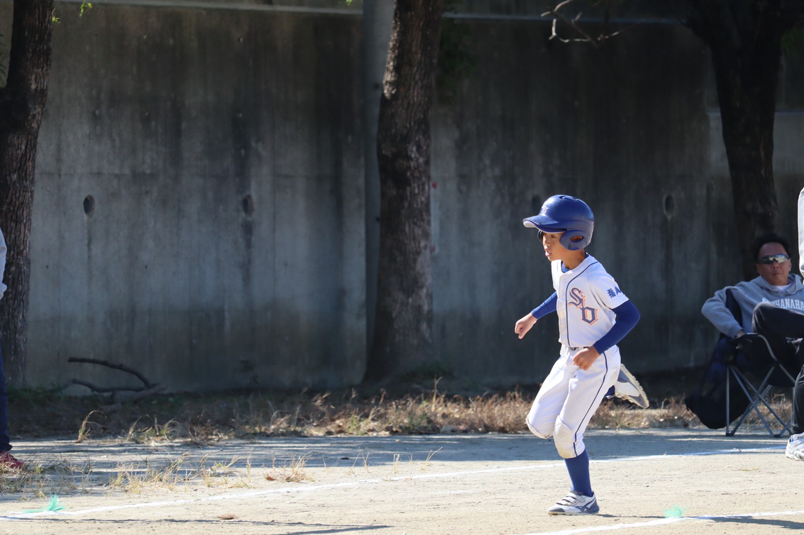 20221030『練習試合』vs西花畑ウェンディーズ イエロー戦_221114_40