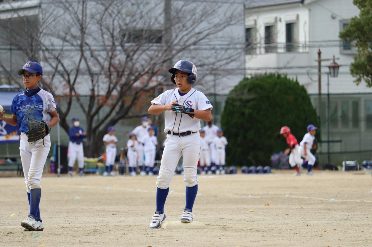 20221113 練習試合(照葉.和白)_221114_177