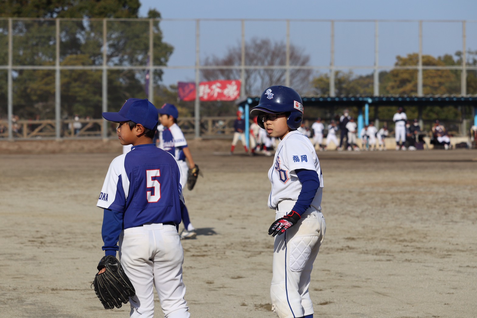 20230212 『県連主催オープン戦』vs日の里少年・vs若宮スターズ_230327_113