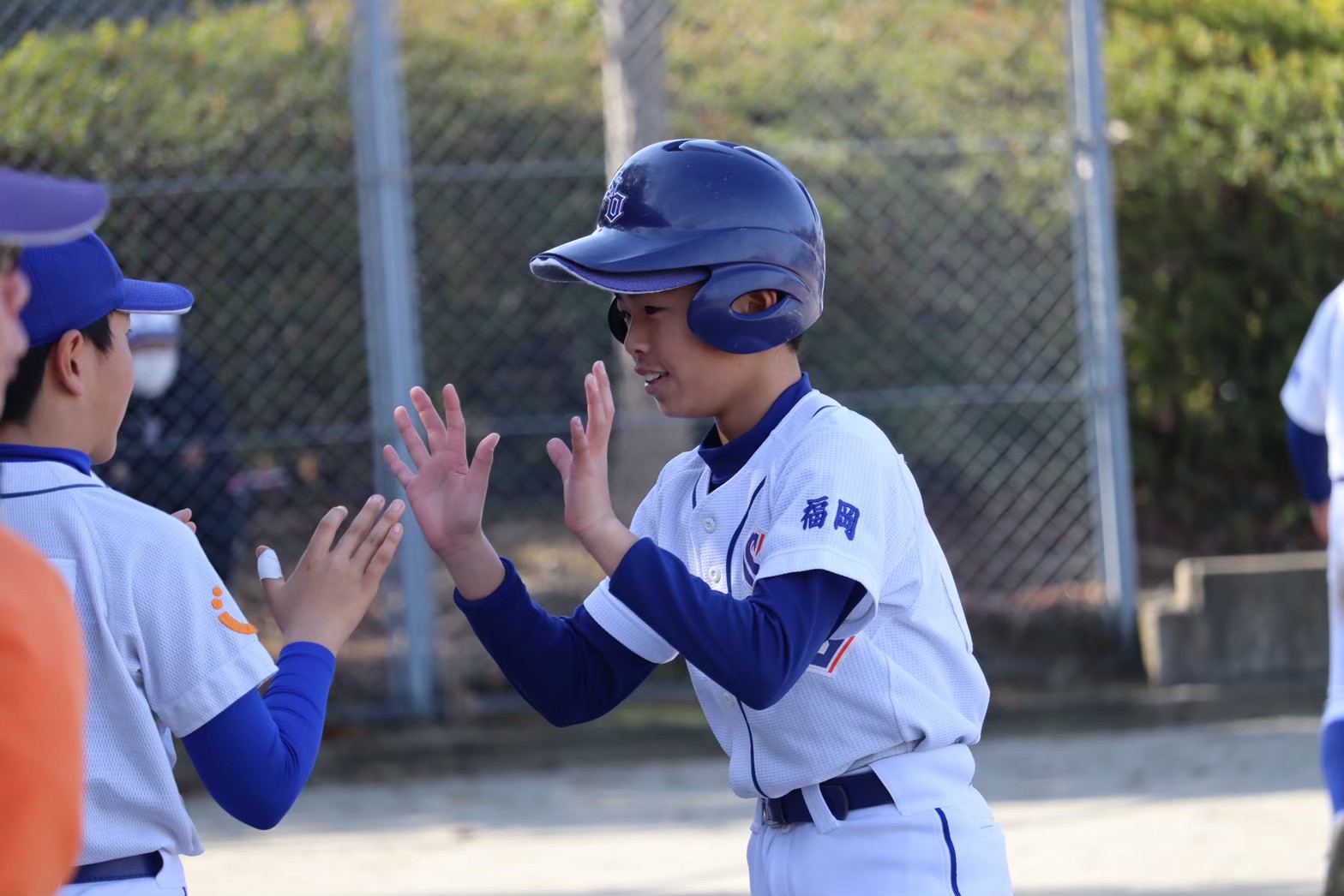 20230212 『県連主催オープン戦』vs日の里少年・vs若宮スターズ_230327_190