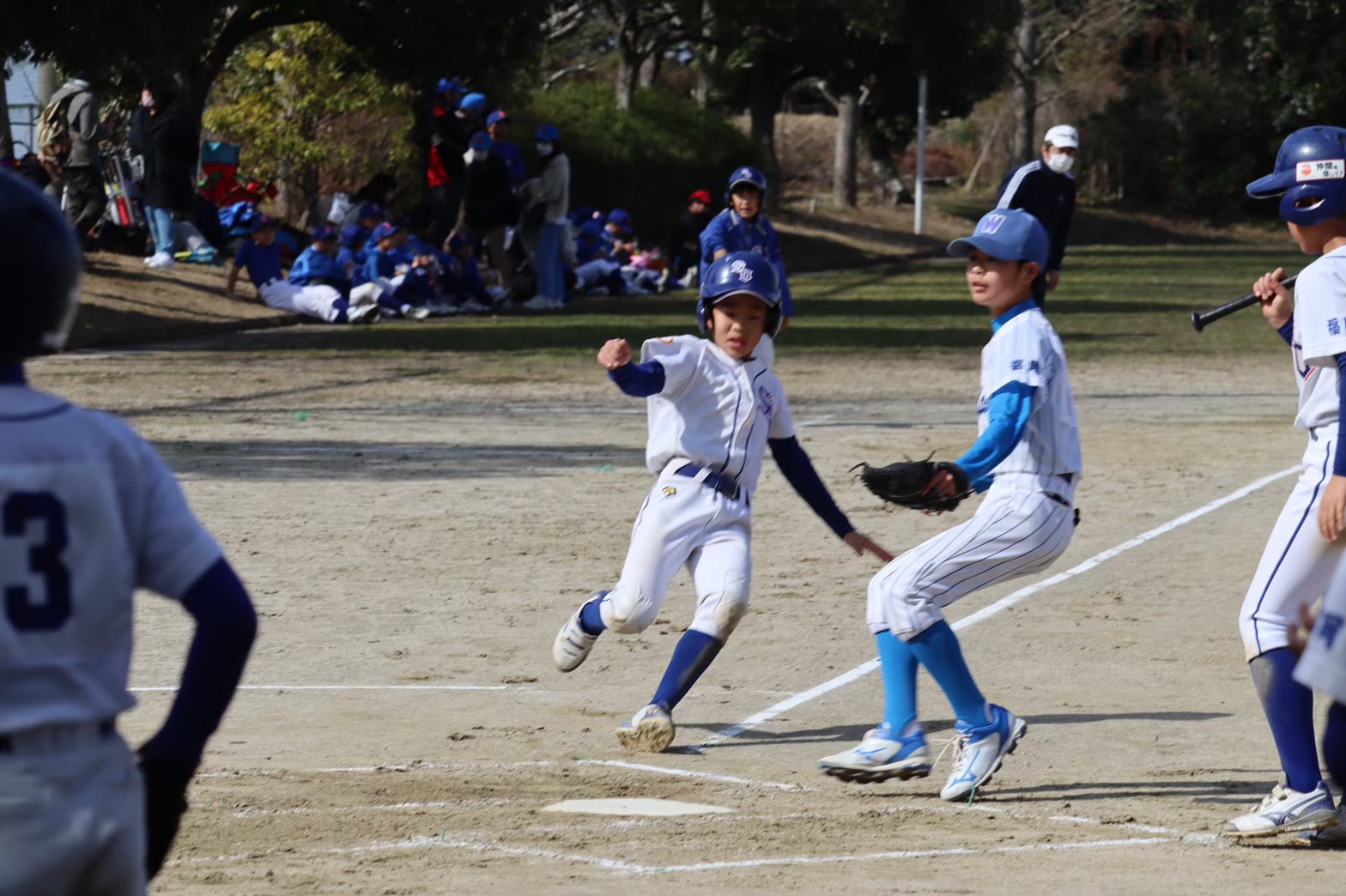 20230212 『県連主催オープン戦』vs日の里少年・vs若宮スターズ_230327_41