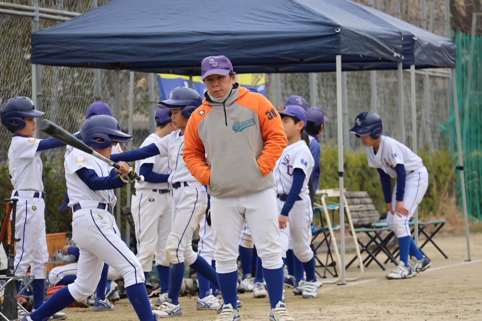 20230223 『練習試合（遠征）』vs千代ウイングス_230327_141