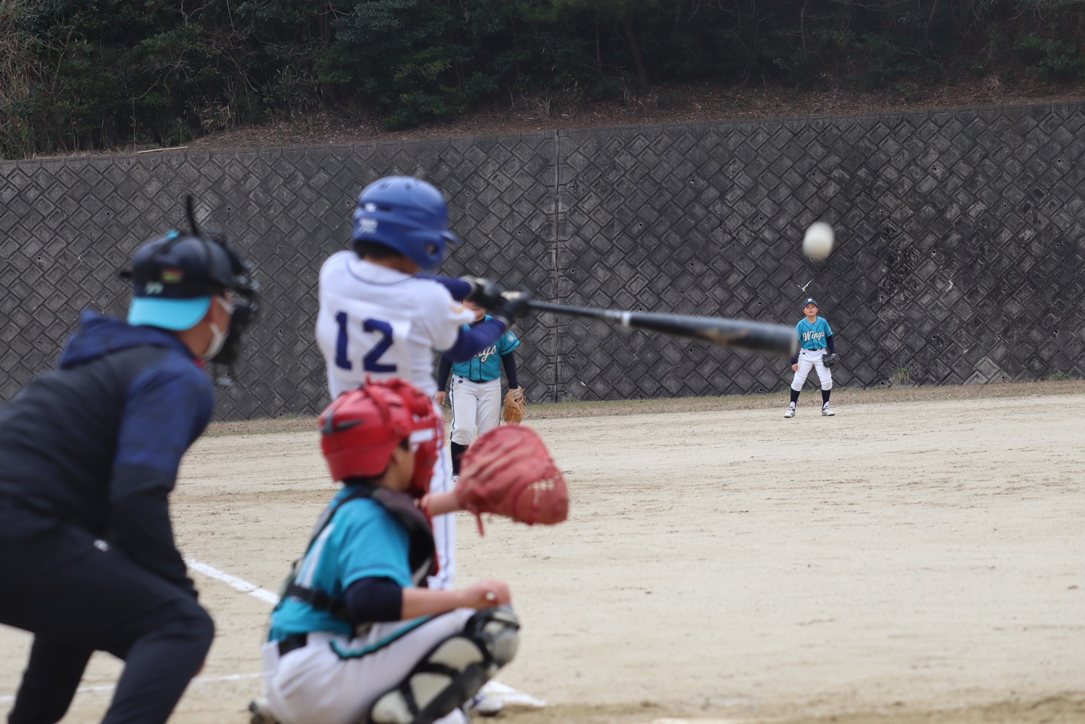 20230223 『練習試合（遠征）』vs千代ウイングス_230327_185