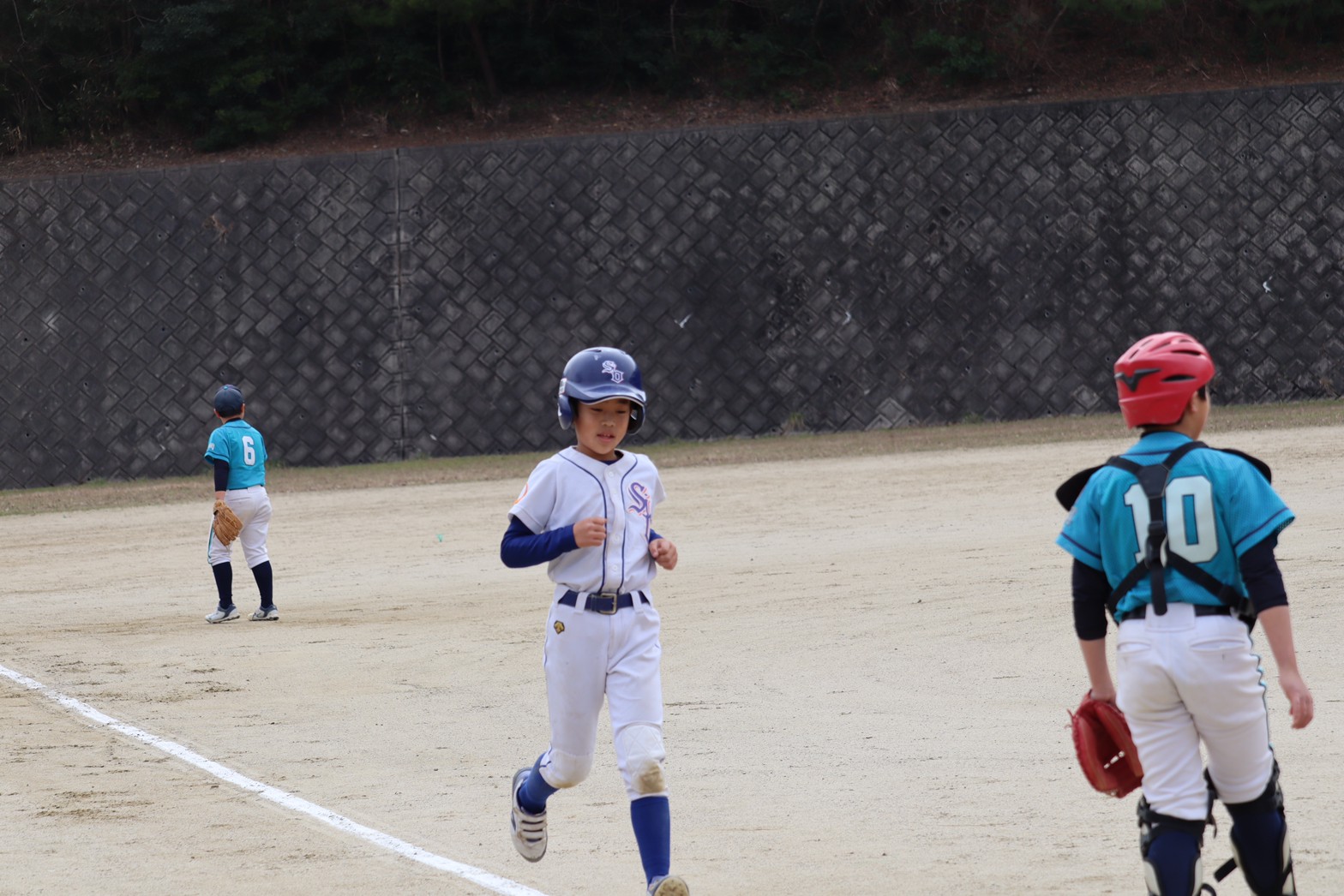 20230223 『練習試合（遠征）』vs千代ウイングス_230327_217