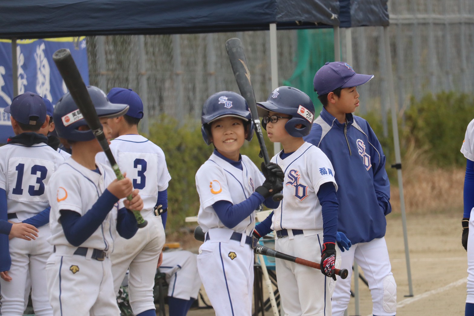 20230223 『練習試合（遠征）』vs千代ウイングス_230327_83
