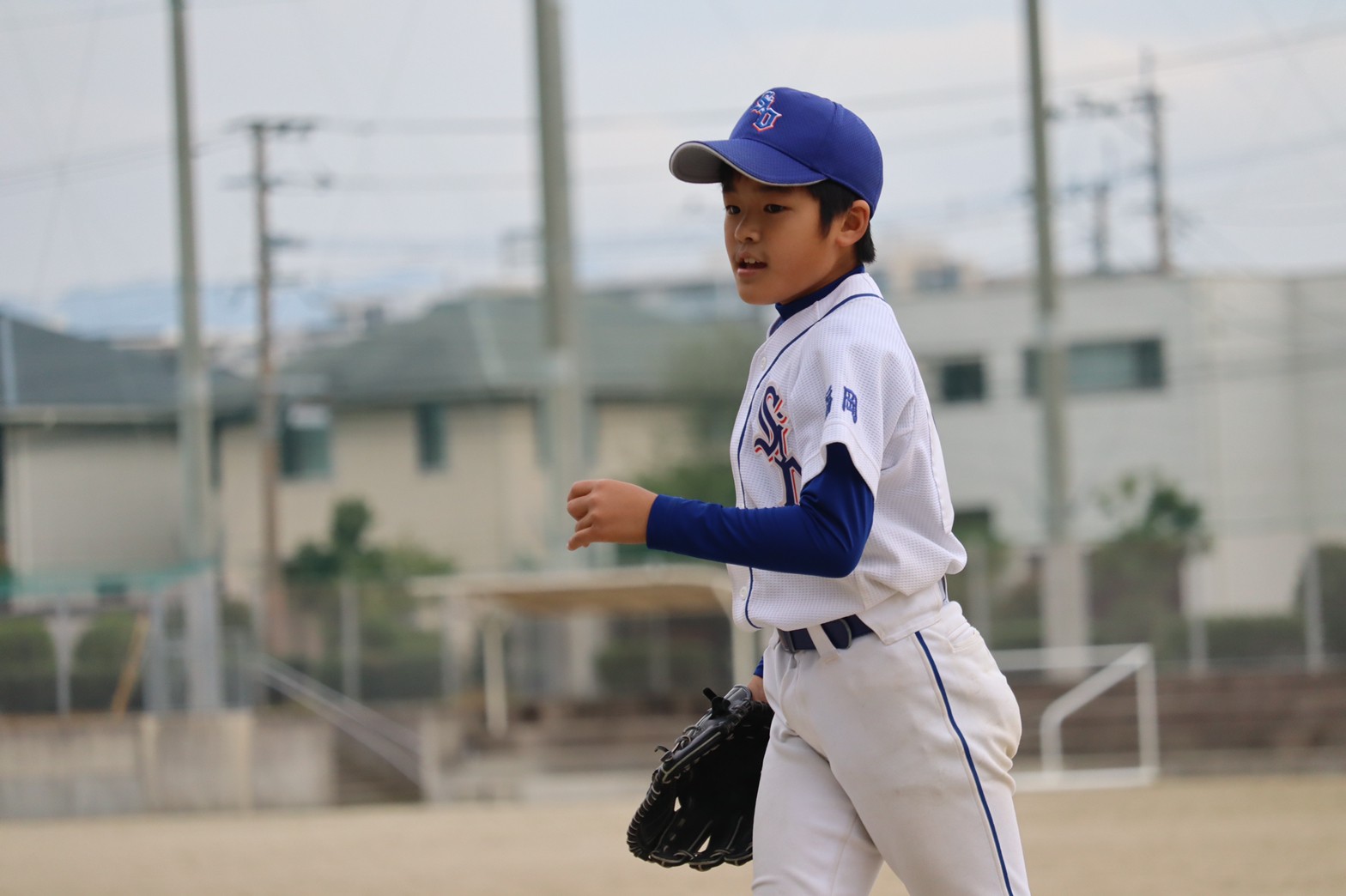 20221119 ちびちび、体験会、練習試合(高取少年野球クラブ)_230809_105