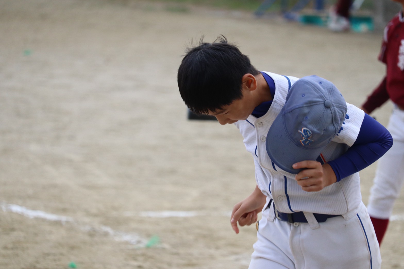 20221119 ちびちび、体験会、練習試合(高取少年野球クラブ)_230809_112