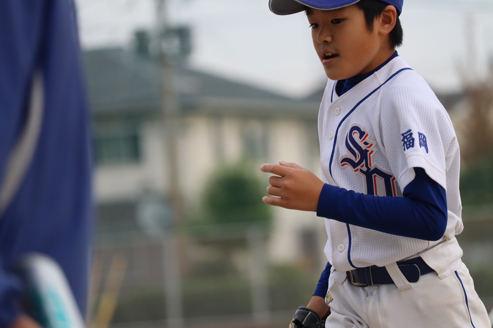 20221119 ちびちび、体験会、練習試合(高取少年野球クラブ)_230809_117