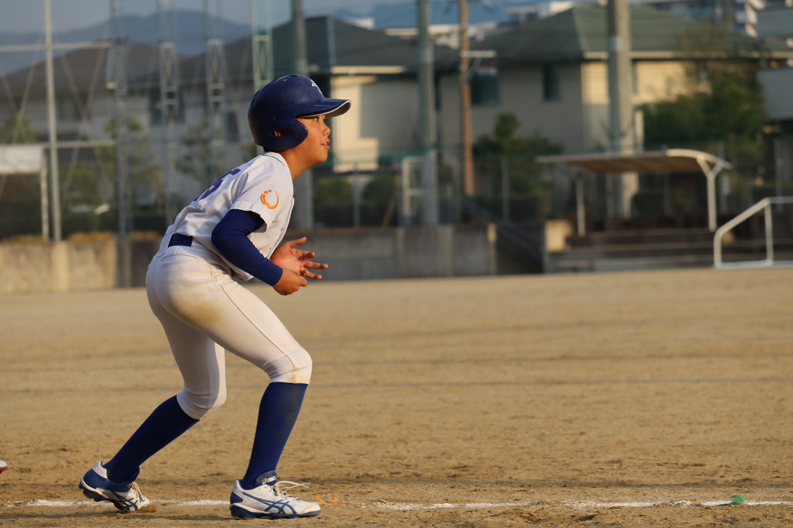 20221119 ちびちび、体験会、練習試合(高取少年野球クラブ)_230809_124