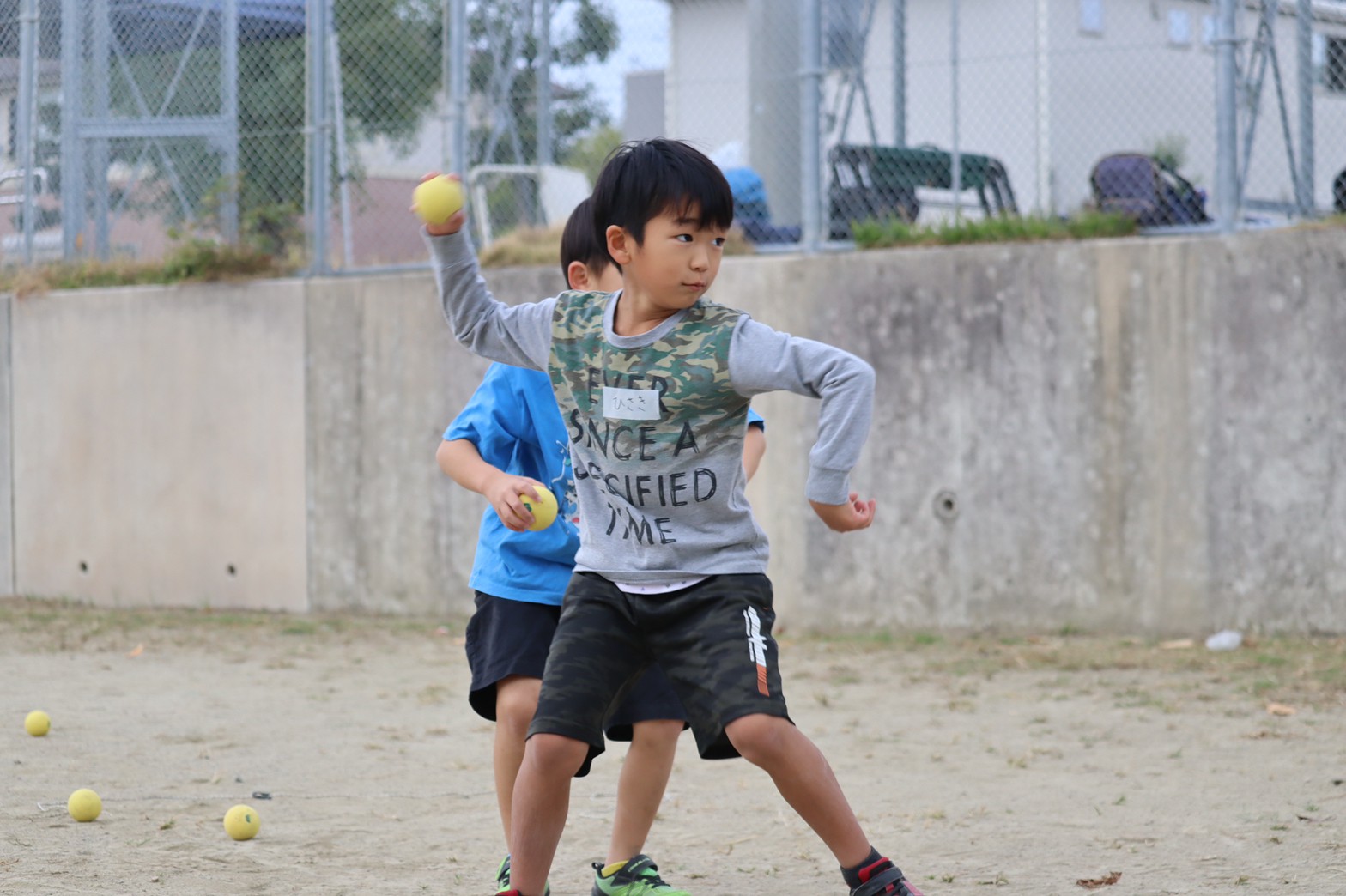 20221119 ちびちび、体験会、練習試合(高取少年野球クラブ)_230809_14