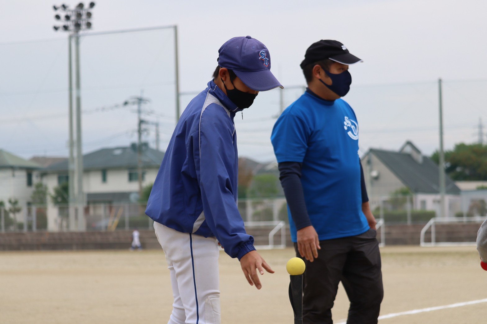 20221119 ちびちび、体験会、練習試合(高取少年野球クラブ)_230809_1_0