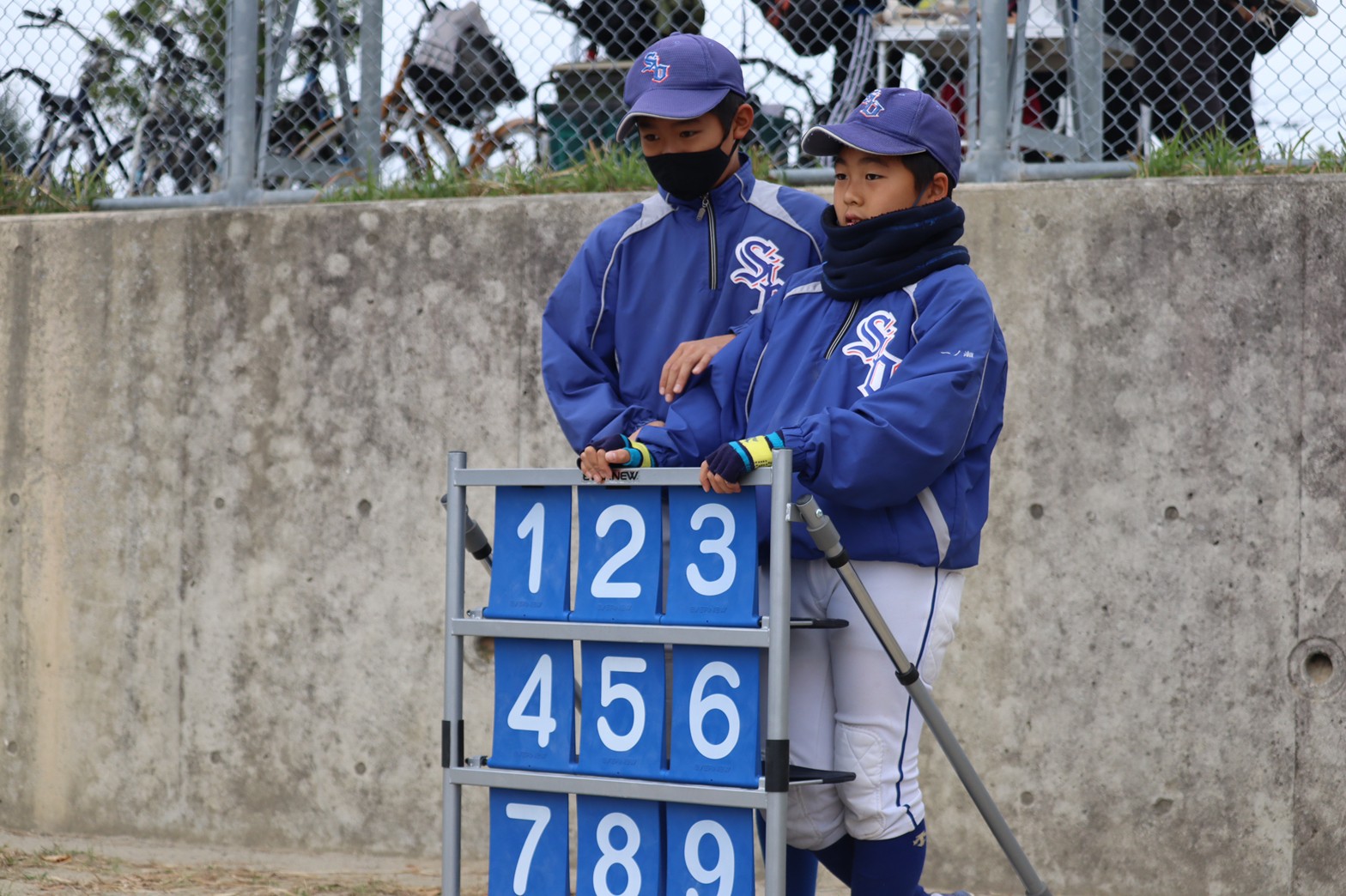20221119 ちびちび、体験会、練習試合(高取少年野球クラブ)_230809_22