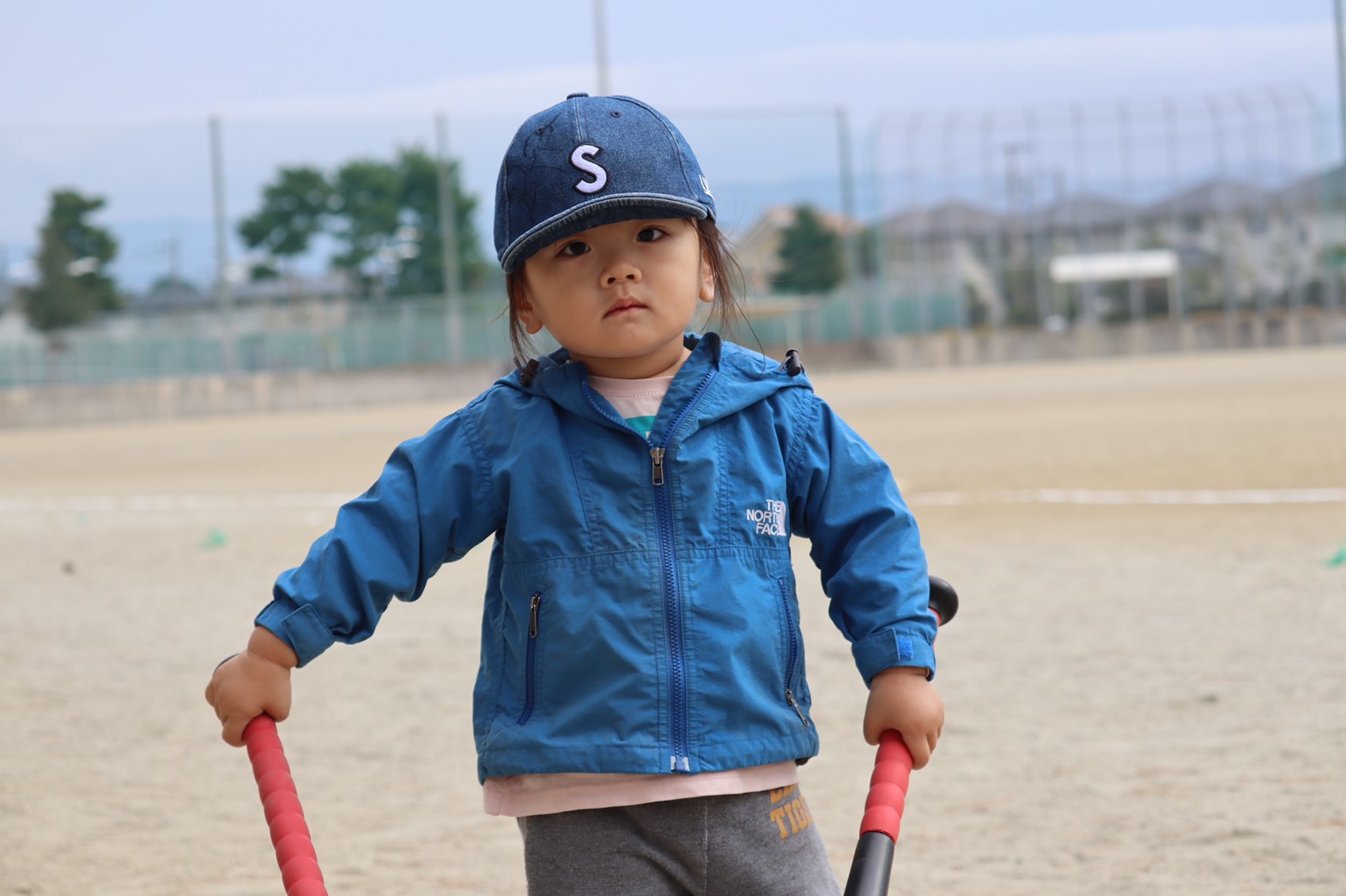 20221119 ちびちび、体験会、練習試合(高取少年野球クラブ)_230809_50