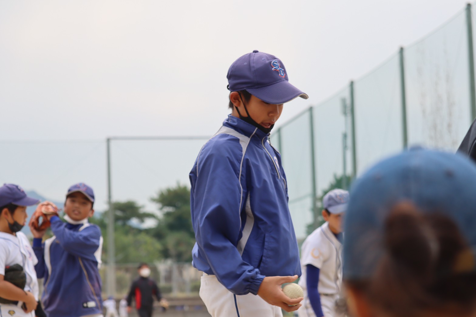 20221119 ちびちび、体験会、練習試合(高取少年野球クラブ)_230809_55