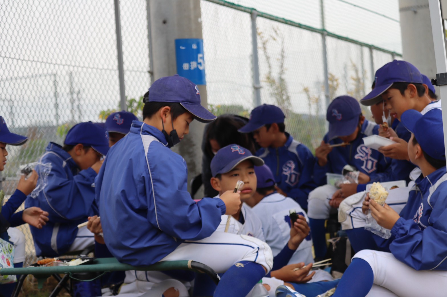 20221119 ちびちび、体験会、練習試合(高取少年野球クラブ)_230809_59